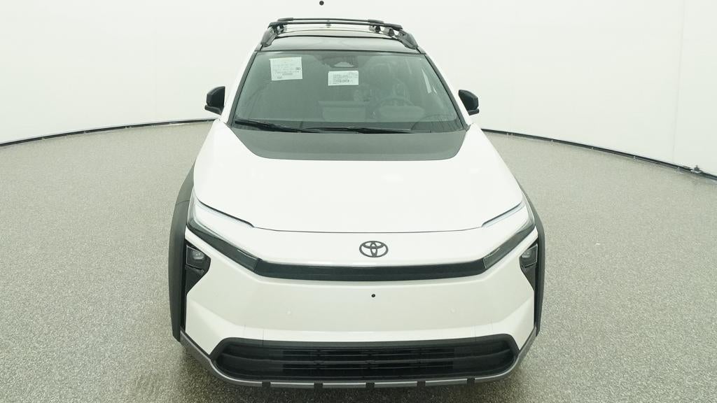 2026 Toyota bZ Woodland bZ Woodland Premium