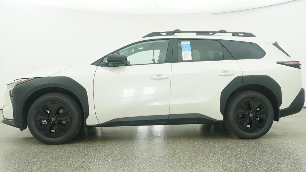 2026 Toyota bZ Woodland bZ Woodland Premium