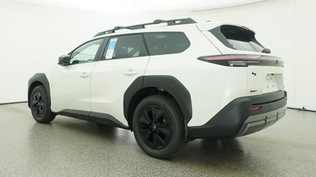 2026 Toyota bZ Woodland bZ Woodland Premium