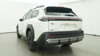 2026 Toyota bZ Woodland bZ Woodland Premium
