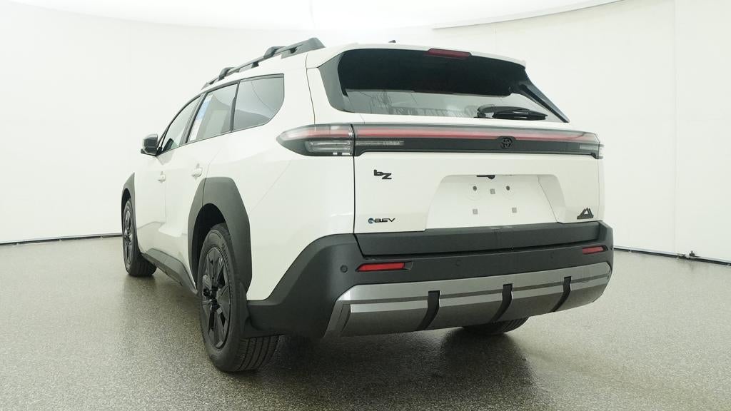 2026 Toyota bZ Woodland bZ Woodland Premium