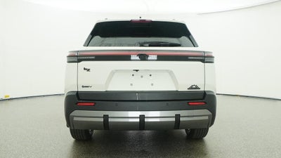 2026 Toyota bZ Woodland bZ Woodland Premium