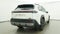 2026 Toyota bZ Woodland bZ Woodland Premium