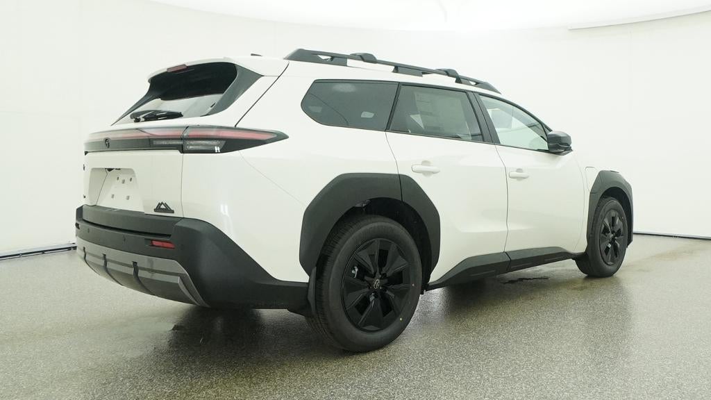2026 Toyota bZ Woodland bZ Woodland Premium