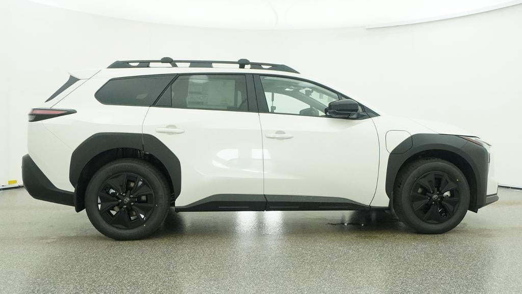 2026 Toyota bZ Woodland bZ Woodland Premium