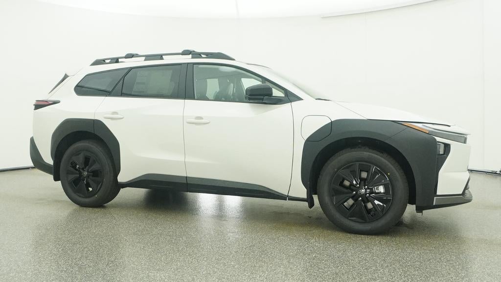 2026 Toyota bZ Woodland bZ Woodland Premium