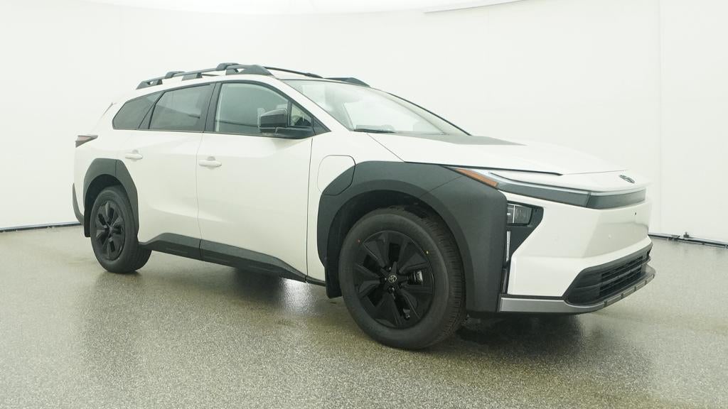 2026 Toyota bZ Woodland bZ Woodland Premium