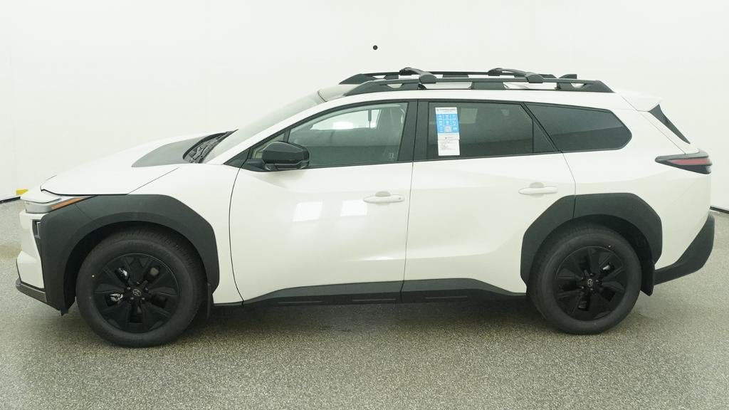 2026 Toyota bZ Woodland bZ Woodland Premium