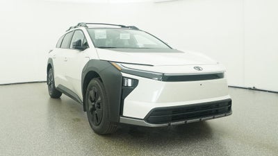 2026 Toyota bZ Woodland bZ Woodland Premium