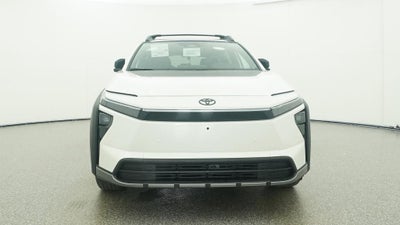 2026 Toyota bZ Woodland bZ Woodland Premium