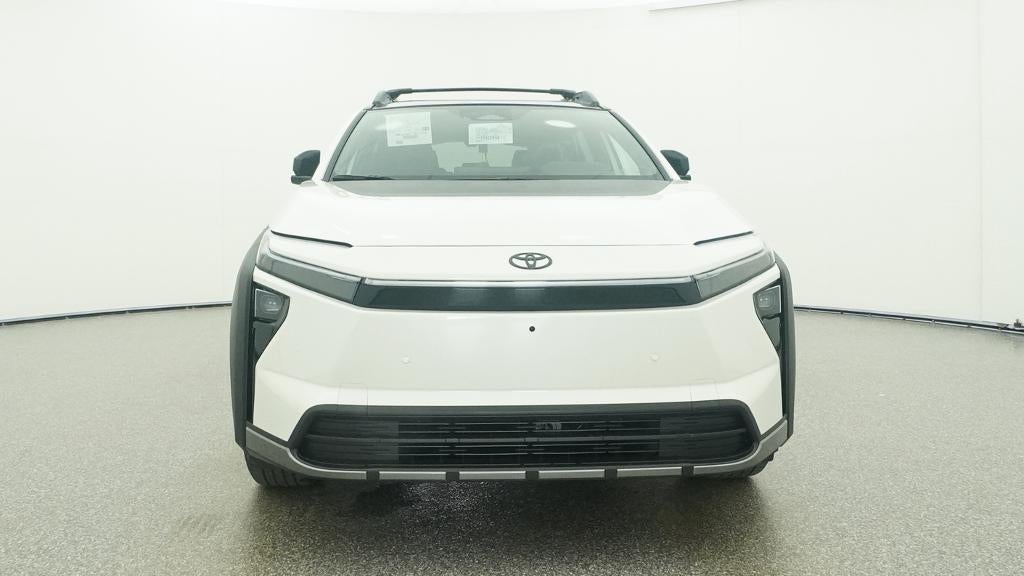 2026 Toyota bZ Woodland bZ Woodland Premium