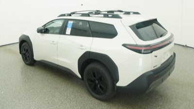 2026 Toyota bZ Woodland bZ Woodland Premium