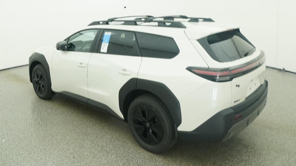 2026 Toyota bZ Woodland bZ Woodland Premium