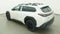 2026 Toyota bZ Woodland bZ Woodland Premium