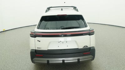 2026 Toyota bZ Woodland bZ Woodland Premium