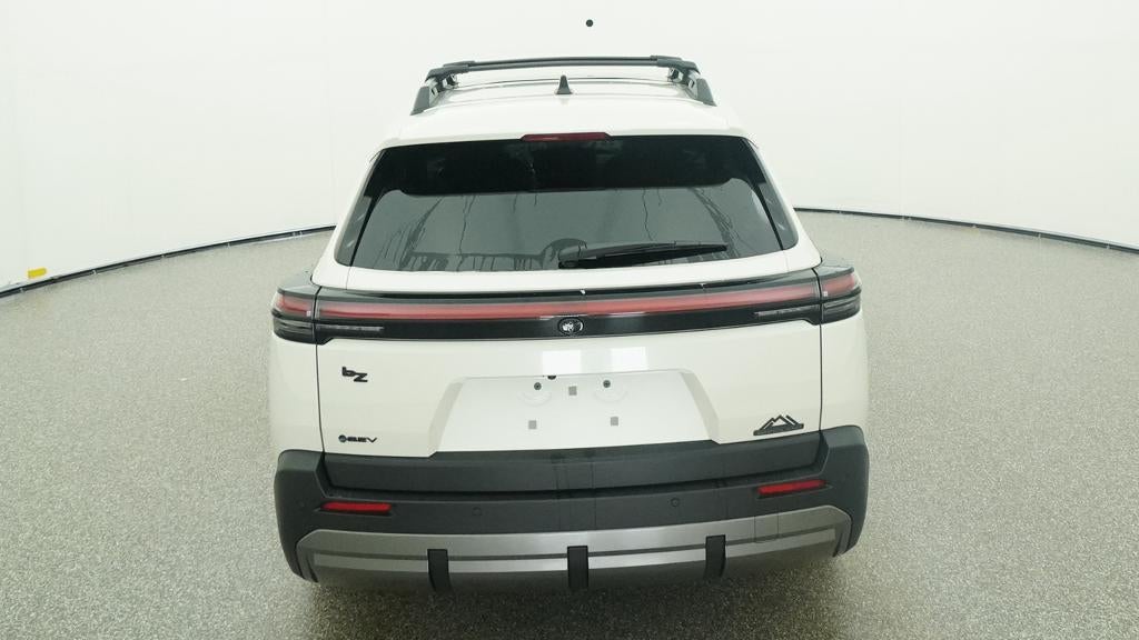 2026 Toyota bZ Woodland bZ Woodland Premium