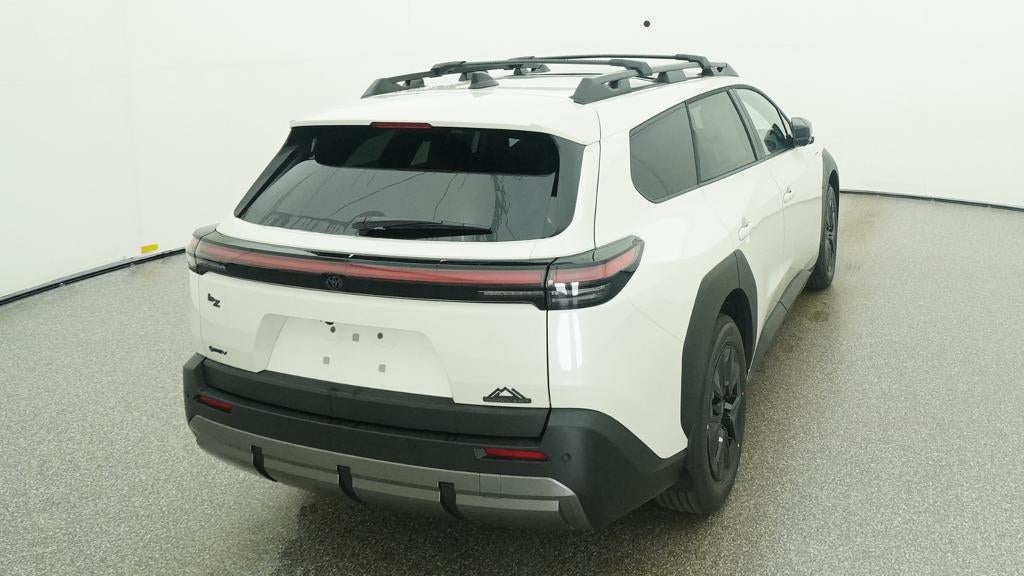 2026 Toyota bZ Woodland bZ Woodland Premium