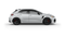 2025 Toyota GR Corolla Premium Plus