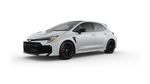 2025 Toyota GR Corolla Premium Plus