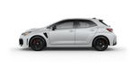 2025 Toyota GR Corolla Premium Plus