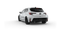 2025 Toyota GR Corolla Premium Plus
