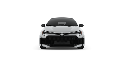 2026 Toyota GR Corolla GR Corolla Premium Plus
