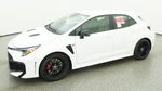 2026 Toyota GR Corolla GR Corolla