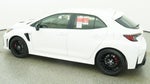 2026 Toyota GR Corolla GR Corolla