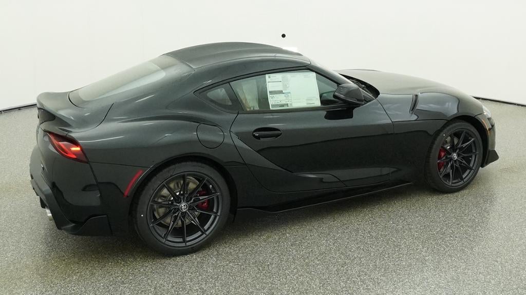 2026 Toyota GR Supra 3.0 Premium