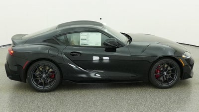 2026 Toyota GR Supra 3.0 Premium