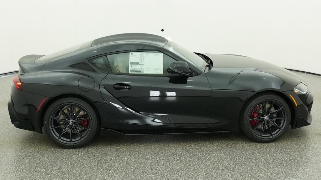 2026 Toyota GR Supra 3.0 Premium