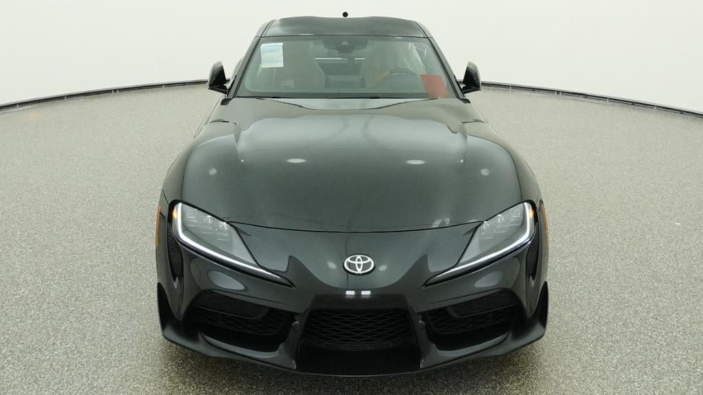 2026 Toyota GR Supra 3.0 Premium