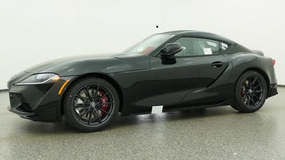 2026 Toyota GR Supra 3.0 Premium