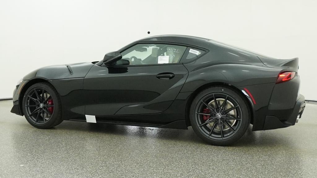 2026 Toyota GR Supra 3.0 Premium