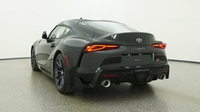 2026 Toyota GR Supra 3.0 Premium