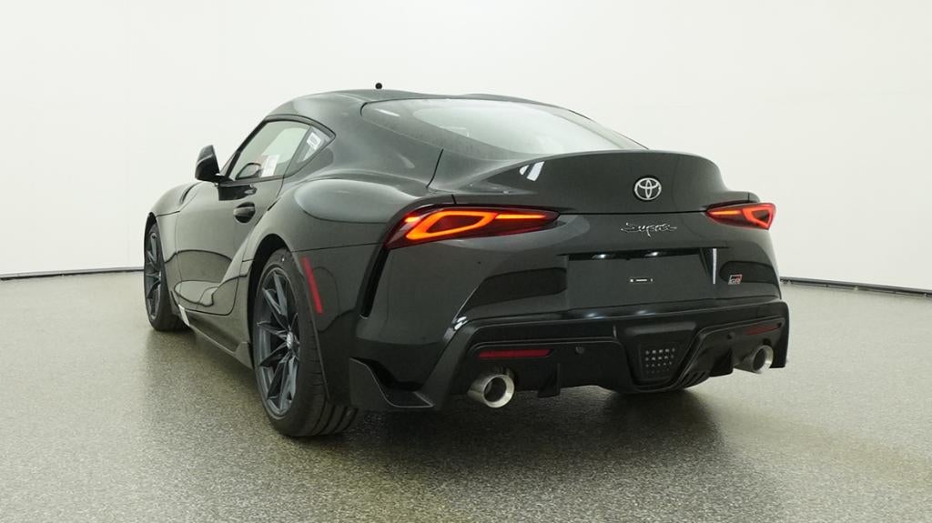 2026 Toyota GR Supra 3.0 Premium