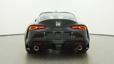 2026 Toyota GR Supra 3.0 Premium