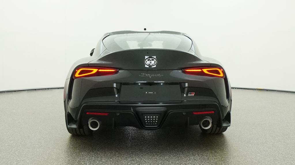 2026 Toyota GR Supra 3.0 Premium