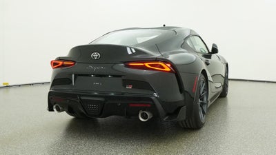2026 Toyota GR Supra 3.0 Premium