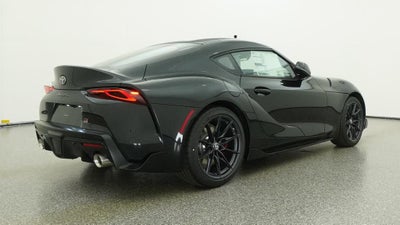 2026 Toyota GR Supra 3.0 Premium