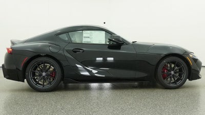 2026 Toyota GR Supra 3.0 Premium