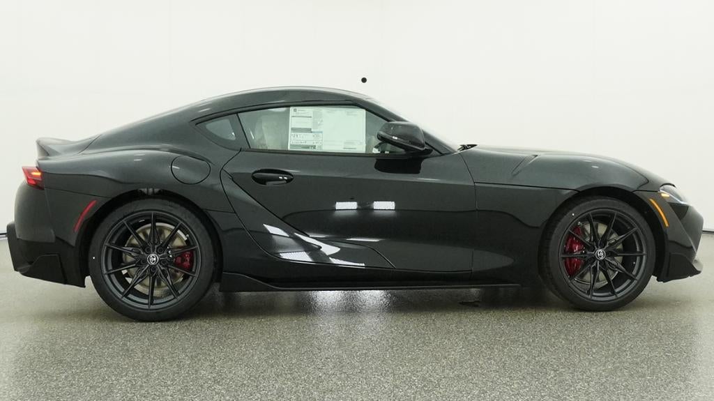 2026 Toyota GR Supra 3.0 Premium
