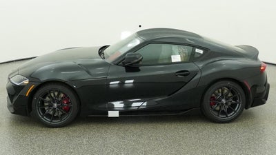 2026 Toyota GR Supra 3.0 Premium