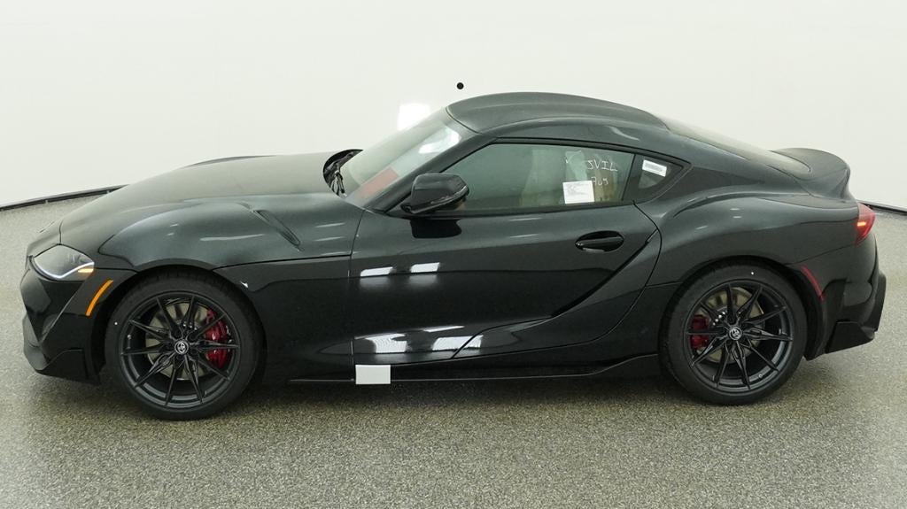 2026 Toyota GR Supra 3.0 Premium