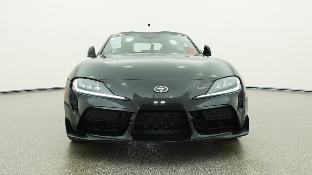 2026 Toyota GR Supra 3.0 Premium