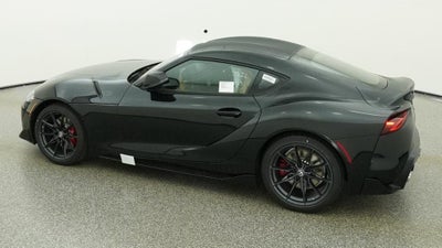 2026 Toyota GR Supra 3.0 Premium