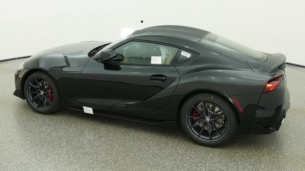 2026 Toyota GR Supra 3.0 Premium