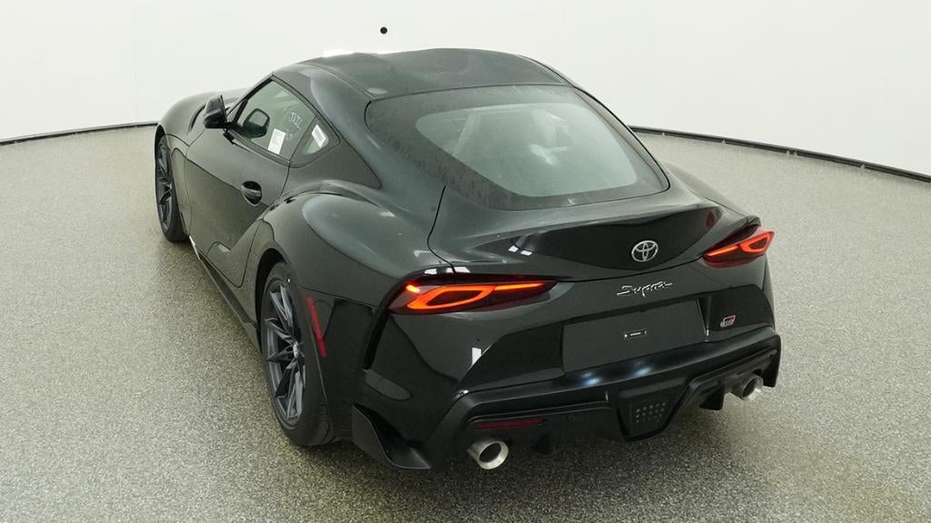 2026 Toyota GR Supra 3.0 Premium