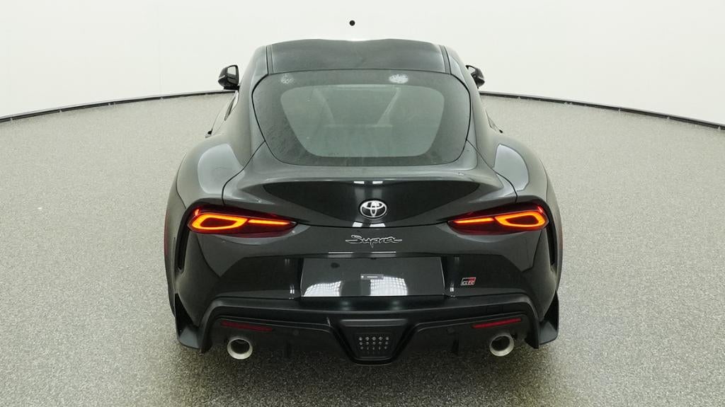 2026 Toyota GR Supra 3.0 Premium