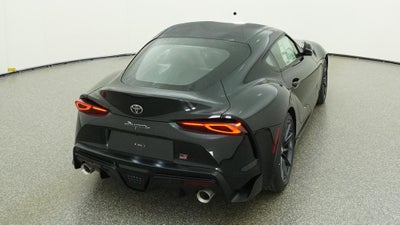2026 Toyota GR Supra 3.0 Premium